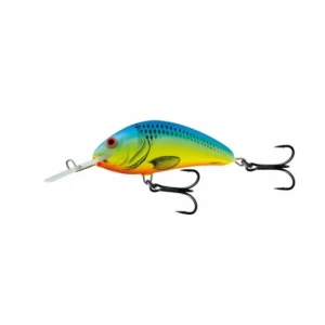 Vobler Salmo Hornet H4f Cb 4cm/3g