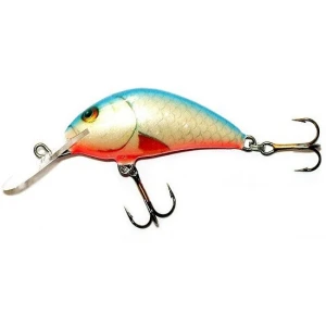 Vobler Salmo Hornet H4f Db 4cm/3g