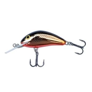 Vobler Salmo Hornet H4f Gdr, 4cm, 3g