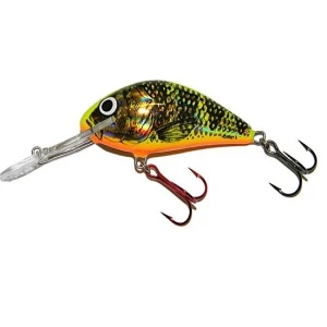 Vobler Salmo Hornet H4f Gfp 4cm/3g