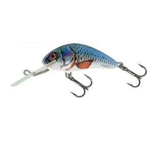 VOBLER SALMO HORNET H4F HOR, 4CM, 3G VOBLER SALMO HORNET H4F HOR, 4CM, 3G