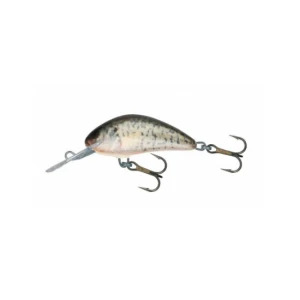 Vobler Salmo Hornet H4f Rcr 4cm/3g