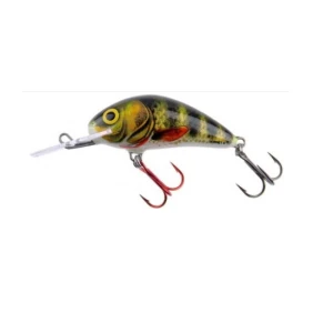 VOBLER SALMO HORNET H4S RIP, 4CM, 4G VOBLER SALMO HORNET H4S RIP, 4CM, 4G