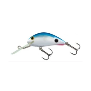 Vobler Salmo Hornet H4s Rts, 4cm, 4g