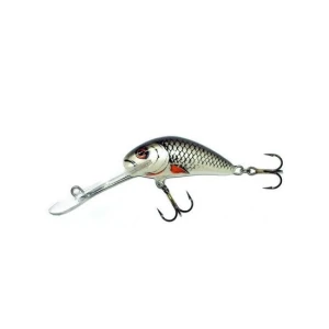 Vobler Salmo Hornet H5f D