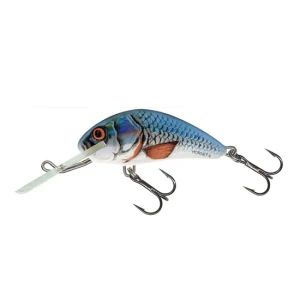 Vobler Salmo Hornet H5f Hor