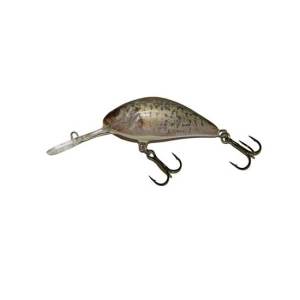Vobler Salmo Hornet H5f Rcr 5cm/7g