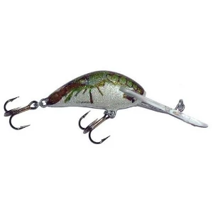 VOBLER SALMO HORNET H5F SCW, 5CM, 7G VOBLER SALMO HORNET H5F SCW, 5CM, 7G