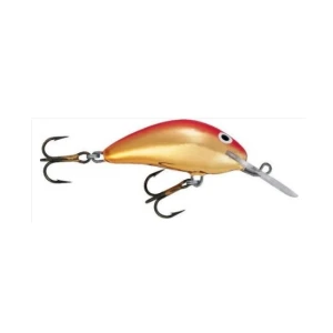 VOBLER SALMO HORNET H5S GMO, 5CM, 8G VOBLER SALMO HORNET H5S GMO, 5CM, 8G