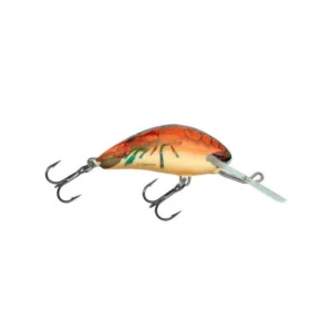 Vobler Salmo Hornet H5s Rcw, 5cm, 8g