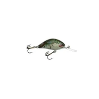 VOBLER SALMO HORNET H5SDR SCW 5CM/7G