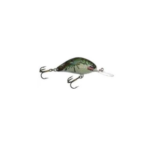 Vobler Salmo Hornet H5sdr Scw 5cm/7g