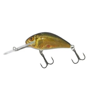 Vobler Salmo Hornet H6f Gsm, 6cm, 10g