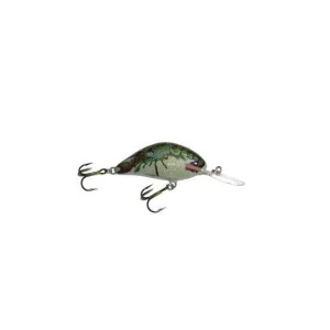 Vobler Salmo Hornet H6f Scw 6cm/10g