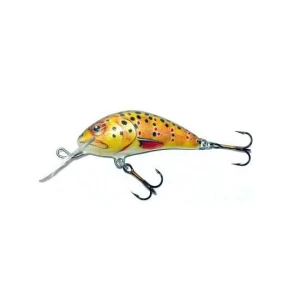 Vobler Salmo Hornet H6f T