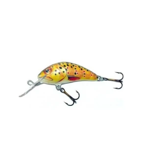 Vobler Salmo Hornet H6s T