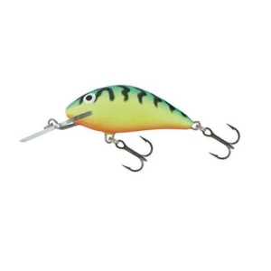 Vobler Salmo Hornet H9f Gt 9cm/12g