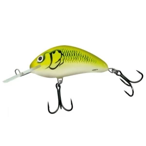 VOBLER SALMO HORNET H9F YLG 9CM/12G VOBLER SALMO HORNET H9F YLG 9CM/12G