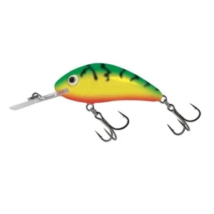 Vobler Salmo Hornet Rattlin H4.5f Gt, 4.5cm, 6g
