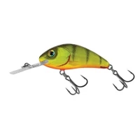 VOBLER SALMO HORNET RATTLIN H4.5F HP, 4.5CM, 6G