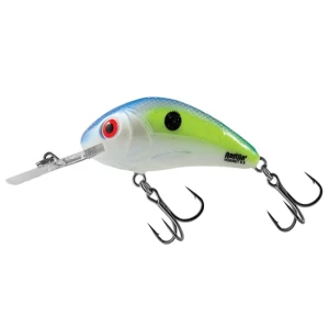 Vobler Salmo Hornet Rattlin H4.5f Sxs, 4.5cm, 6g