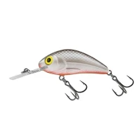 Vobler Salmo Hornet Rattlin H6.5f Gs, 6.5cm, 20g