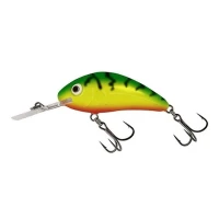 VOBLER SALMO HORNET RATTLIN H6.5F GT, 6.5CM, 20G