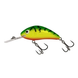 Vobler Salmo Hornet Rattlin H6.5f Gt, 6.5cm, 20g
