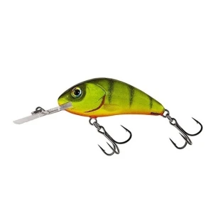VOBLER SALMO HORNET RATTLIN H6.5F HP, 6.5CM, 20G VOBLER SALMO HORNET RATTLIN H6.5F HP, 6.5CM, 20G