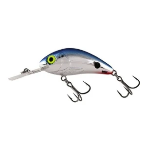 Vobler Salmo Hornet Rattlin H6.5f Rts, 6.5cm, 20g