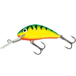 Vobler Salmo Hornet Sinking Gt, 6cm, 14g