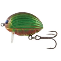 VOBLER SALMO LIL BUG 3CM 4.3G BG3 GBG