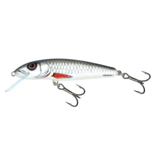 Vobler Salmo Minnow Floating, Dace, 5cm, 3g