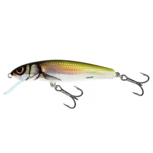 Vobler Salmo Minnow Floating, Holo Bleak, 6cm, 4g