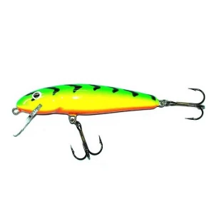 VOBLER SALMO MINNOW M5F GT VOBLER SALMO MINNOW M5F GT