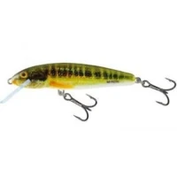 Vobler Salmo Minnow M5f Hbl Vobler Salmo Minnow M5f Hbl