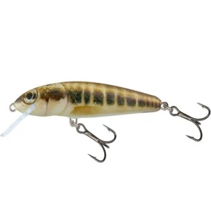 Vobler Salmo Minnow M5s M 5cm/5g