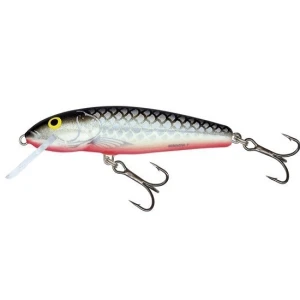 Vobler Salmo Minnow M6f Gs 6cm/4g
