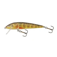 VOBLER SALMO MINNOW M6F T 6CM/4G