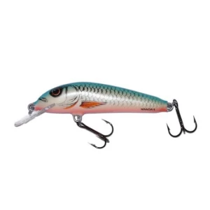 Vobler Salmo Minnow M7f Db
