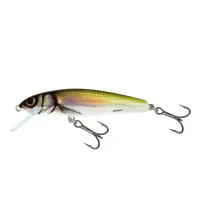 Vobler Salmo Minnow M7f Hbl, 7cm, 6g Vobler Salmo Minnow M7f Hbl, 7cm, 6g