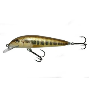 Vobler Salmo Minnow M7f M