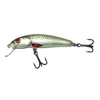 VOBLER SALMO MINNOW M9F D, 9CM, 10G