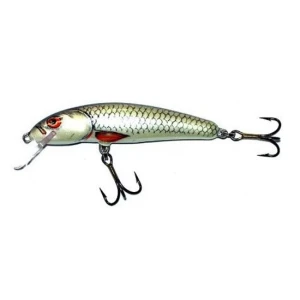 Vobler Salmo Minnow M9f D, 9cm, 10g