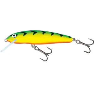 Vobler Salmo Minnow M9f Gt 9cm/10g