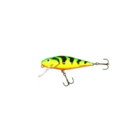 VOBLER, SALMO, PERCH, PH8F, GT, 8CM/12G, 84478116, Voblere Floating, Voblere Floating Salmo, Salmo