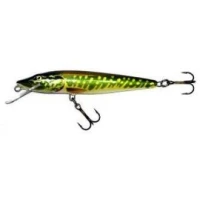 VOBLER SALMO PIKE 9CM F PE