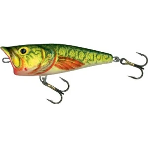 Vobler Salmo Popper 6cm F Bb
