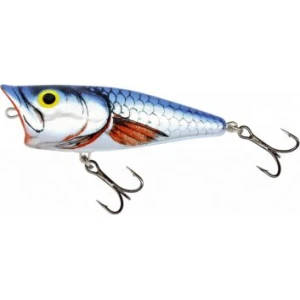 Vobler Salmo Popper 6cm F Sms
