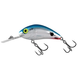 VOBLER SALMO RATTLIN HORNET FLOATING RTS, 4.5CM, 6G VOBLER SALMO RATTLIN HORNET FLOATING RTS, 4.5CM, 6G